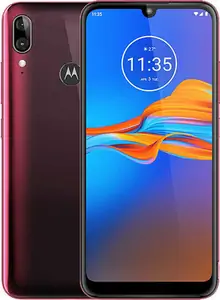 Замена телефона Motorola Moto E6 Plus в Красноярске
